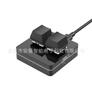 Teclado personalizado 3 modos cableado Bluetooth 2.4g Contraseña de una tecla 3 capas rápido juego e-sports mecánico hot plug