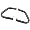 Barra Protectora Anticaída para Motocicleta para Triumph Street Twin Bobber T100 T120 Motor