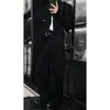 Outono Novo Design Americano de Nicho Jaqueta da Moda Roupa Bonita Diária de Alta Qualidade Moda Masculina Terno