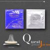 Meixing Anel de Travamento de Látex Colorido Transparente Brinquedo Sexual Produtos para Adultos Adereços Interativos para Casal