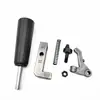 Máquina Cortadora de Aluminio Delta 255 Gatillo Máquina Cortadora Manija de Ajuste de Disco de Resorte Accesorios para Máquina Cortadora de Aluminio 255