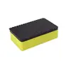Paño de Limpieza para Coche, Paño Descontaminante, Paño Fregador de Barro Volcánico Hueco para Lavado de Coches, Guantes para Lavado de Coches, Almohadilla Descontaminante, Almohadillas Fregadoras de 56 pulgadas