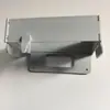 D2897 Suporte de Lixo Dobrável Parede da Cozinha Cabide de Sacola Plástica Prateleira de Armazenamento da Cozinha Suporte de Lixo Espesso