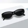 Novos Óculos de Sol Polarizados Estilo Gatinho Retrô Tr Oval Gatinho Óculos de Sol com Proteção Solar para Mulheres Estilo de Rua Óculos de Sol de Alta Qualidade