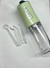 Enjuagador Dental Portátil, Limpiador Dental Eléctrico, Irrigador Bucal, Limpiador Dental Casero, Refrescante Ortodóntico, Protector de Encías