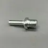 Disco de Rectificado para Agua Almohadilla Adhesiva Aleación de Aluminio Disco Autoadhesivo Papel de Lija Ventosa Conector Autoadhesivo Cabezal de Rectificado para Amoladora Angular Disco de Pulido Rectificado