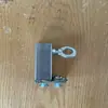Suporte para Fundo de Festa de Casamento, Cortina de Tecido, Adereços e Acessórios Conectores Adequado para Diâmetro de 2cm