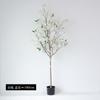 Simulação de flor de cerejeira árvore em vaso de casamento decoração de cenário desejando árvore hotel shopping shopping decoração de sala de estar paisagismo plantas verdes atacado