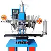 Máquina de Transferencia de Calor para Cubeta de Pintura Impresora de Sublimación Digital Prensa de Calor