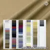 Nueva Tela Twill Serge TR Mezcla de Rayón Tejido Resistente a las Arrugas y al Desgaste Tela para Vestidos y Pantalones de Trabajo de Otoño e Invierno
