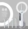 Nuevo Cepillo de Dientes Eléctrico y Limpiador Interdental para Ventas Transfronterizas de Amazon, Dispositivo de Limpieza Dental, Eliminación de Residuos, Hilo Dental Interdental, Cuidado de la Belleza Bucal