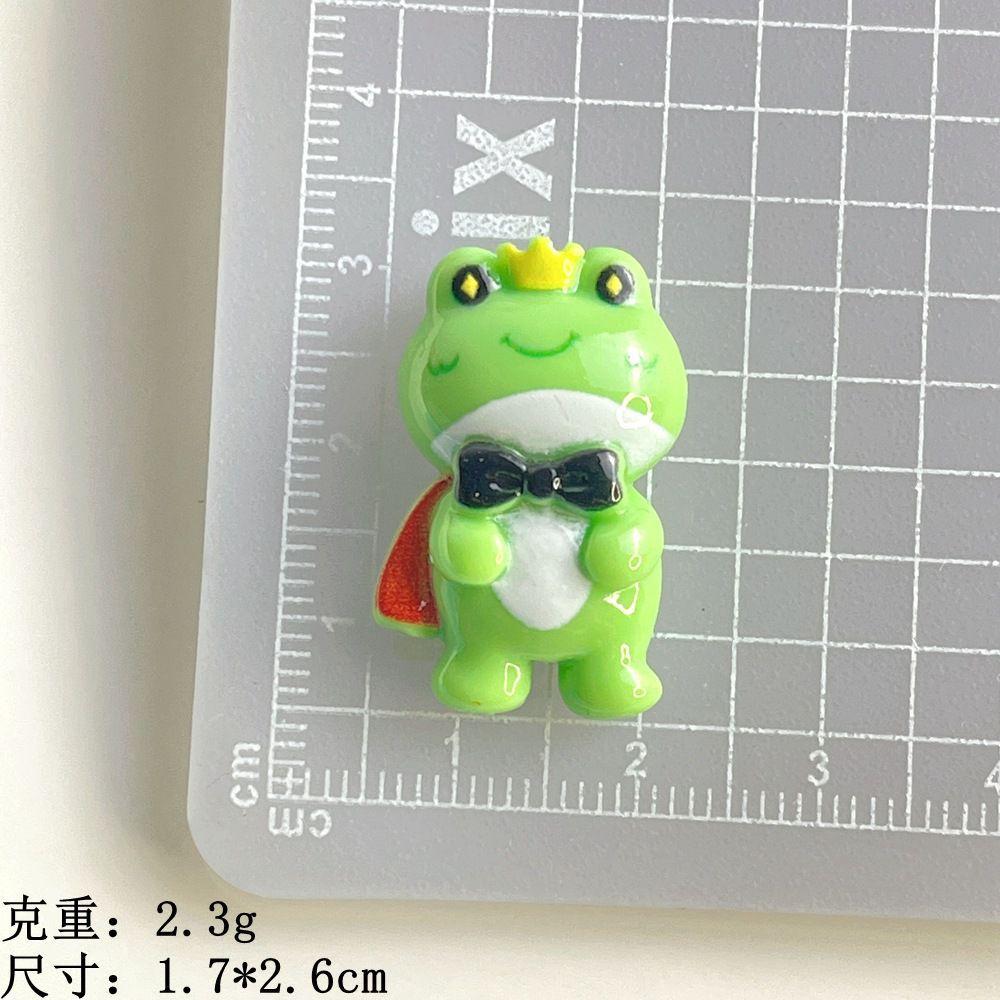 皇冠-青蛙