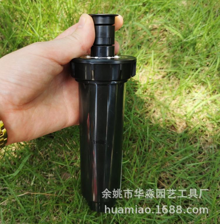 地埋喷头 浇水 喷雾 园林 雾化 灌溉 绿化 降温草地公园园林工具