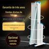 Lâmpada de desinfecção ultravioleta carro Esterilização médica carro doméstico comercial móvel jardim de infância desinfecção carro lâmpada ultravioleta lâmpada germicida