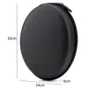 Bolsa para Fone de Ouvido Eva Universal Bluetooth Grande Bolsa de Maquiagem Eva Adequada para Edifier W820Nb Caixa de Armazenamento