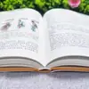 [Tapa Dura Superficie de Seda] Completo 4 Volúmenes de Huangdi Nei Jing + Wenbing Tiao Bian Jin Gui Yao Lue y Shanghan Lun, Libros Clásicos de Medicina Tradicional China