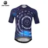 Xintown Roupa de Ciclismo Masculina Chuva Verão Roupa de Ciclismo Nova Roupa e Calças de Ciclismo Roupa de Ciclismo de Verão Manga Curta