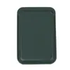 Acessórios para Celular Adequados para Apple Iphone17 Porta-Cartão Adesivo de Traseira Magnético Magsafe Magnético Forte Cor Sólida 18Pro