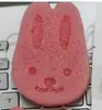 Esponja de Konjac com Semente de Noz para Lavar o Rosto Limpeza Profunda Esfoliante Esponja Natural para Banho Hemisfério Konnyaku Alga Puff