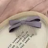 Acessórios de Cabelo para Arrumar Fios Soltos, Pente de Cabelo com Laço, Pente Pequeno de Cabelo, Pente para Franja, Acessório de Cabelo para Coque Invertido, Ferramenta de Penteado, Presilha de Cabelo
