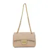 Bolso de Cadena Camelia 2026 Modelo Nuevo Bolso de Hombro de Alto Valor con Textura Exquisita Versátil para el Uso Diario y Cruzado de Mujeres
