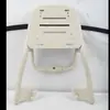 Adecuado para coche eléctrico No.9 q80cq85c caja de cola de maletero universal soporte de estante trasero caja de almacenamiento impermeable modificación