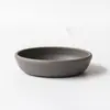 Bandeja para Vaso de Flores 3503 Tapete de Plástico para Vaso de Flores Base Coletora de Água Base Redonda Espessada com Bandeja