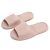 Qidashun Nuevas Pantuflas Plegables de Viaje Portátiles para Interiores para Hombres y Mujeres Fabricante Mayorista de Pantuflas de Hotel para Viaje