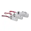 Válvula solenoide de alta frecuencia SY5120-4LZD-01 válvula solenoide SY3120-5LZD-M5 válvula de dos posiciones cinco vías SY7120