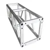 Los Eventos de Exposición de Bodas Pueden Usar Estructuras de Truss de Iluminación Ajustables de Aleación de Aluminio, Estructuras de Truss 300Truss de Aleación de Aluminio