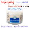 Baiyunshan Creme Revitalizante Explosivo Grupo Estrela Antifrio Rachaduras na Pele Espírito Mãos Pés Calcanhar Creme para Rachaduras Secas Creme para Mãos Revitalizante Explosivo