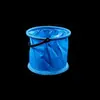 Kit de Ferramentas para Tingimento e Esfregamento de Plantas Pacote de Materiais Leque Redondo Pacote de Lona Impressão e Tingimento Esfregamento Alúmen Agente Fixador de Cor