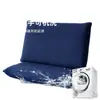 Funda de almohada anti-saliva, resistente al aceite y a la suciedad, se vende individualmente o en pares para uso doméstico, funda interior para núcleo de almohada