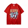 Camiseta de Algodón para Niños 2026 Transfronteriza Europea y Americana Nueva Moda de Verano Moderna Camiseta de Algodón 180g para Niños y Niñas Corta