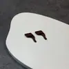Ganchos de Oreja Suaves de Silicona Antideslizantes de Colores para Gafas, Fijos para Evitar que se Caigan, Adecuados para Niños y Adultos, Tamaño Pequeño
