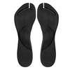 Chanclas de Comercio Exterior Almohadilla de Siete Puntos Chanclas Autoadhesivas Plantilla de Sandalia Soporte de Arco Suela Suave Antideslizante Amortiguadora