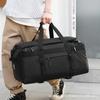 Bolsa de Viaje Transfronteriza de Moda de Gran Capacidad Mochila de Camping para Exteriores Bolsa para Tenis Patinaje Bolso de Mano Grande Bolso Cruzado