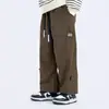 Pantalones Cortavientos para Niños 2026 Estilo Nuevo Primavera y Otoño Pantalones de Exterior para Niños Modernos y Duraderos para Niños Mayores Pantalones de Senderismo para Exteriores en Stock