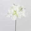 Arranjo Floral Único de Hortênsia Simulada para Corredor de Salão de Casamento, Decoração de Arco de Palco de Hotel, Flor Falsa, Flor Artificial