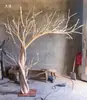 Ramas Grandes de Árbol Muerto Árbol de los Deseos Marco de Escalada para Pájaros Marco de Escalada para Gatos Estilo Árbol Tronco de Hotel Cafetería