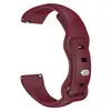 Adecuado para Xiaomi Mi Band 8/9, Adecuado para Huawei, Adecuado para Redmi Correa de Silicona 18mm Inteligente