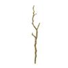Rama de simulación rama natural decoración de patio exterior rama seca falsa estilo chino nuevo paisajismo exterior simulación a mano rama seca