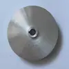 Bomba d'água Rotor de Alumínio Bomba Submersível Bomba Autoescorvante Bomba de Esgoto Rotor de Alumínio Fundido Rotor de Alumínio Multiespecificação Acessórios para Bomba d'água
