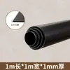 Almohadillas de Goma, Amortiguadoras, Antideslizantes, Almohadillas Antivibración, Bloques de Goma, Láminas de Goma Industriales, Almohadillas Amortiguadoras, Goma Negra Aislante y Resistente al Aceite