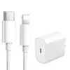 Adecuado para Cargador Apple Cabezal de Carga para Teléfono Móvil Certificado 3C de Fábrica Original Kit de Cabezal de Carga Rápida Apple Pd20W