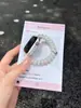 Pulseira Colorida de Bobina de Telefone Elástica Dopamina Adequada para Apple Iwatch 11ª Geração 10/987Ultra