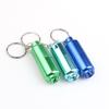 Producto Nuevo Transfronterizo Pipa de Metal Creativa Forma de Tanque de Gas Pipa Portátil Hecha a Mano Juego para Fumar