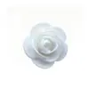 Flores de Espuma de 3.5cm Rosas de Pe Se Pueden Mezclar Colores Oso de Espuma Materia Prima Material para Corona Flores Artificiales de Espuma de Pe