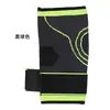 Protectores de Codo para Deportes al Aire Libre y Fitness, Mangas de Codo Tejidas de Nylon Transpirables y que Absorben el Sudor, Correas de Compresión Elásticas, Equipo Protector Antideslizante