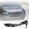 Adequado para suporte de suporte de para-choque Toyota Prius modelo 04-09 5211647010 5211547010